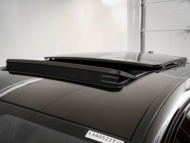 used 2025 BMW X4 car, priced at $51,598