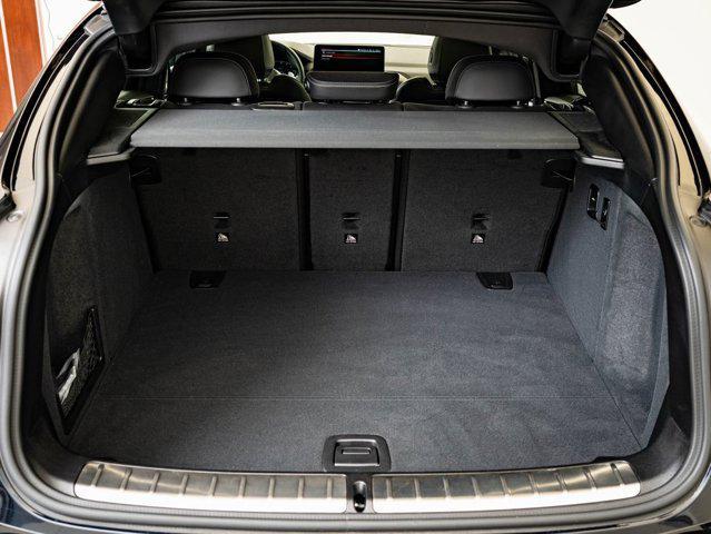 used 2025 BMW X4 car, priced at $51,598