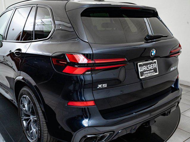 new 2026 BMW X5 car, priced at $103,225