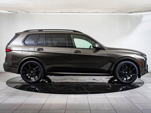 new 2026 BMW X7 car, priced at $99,175