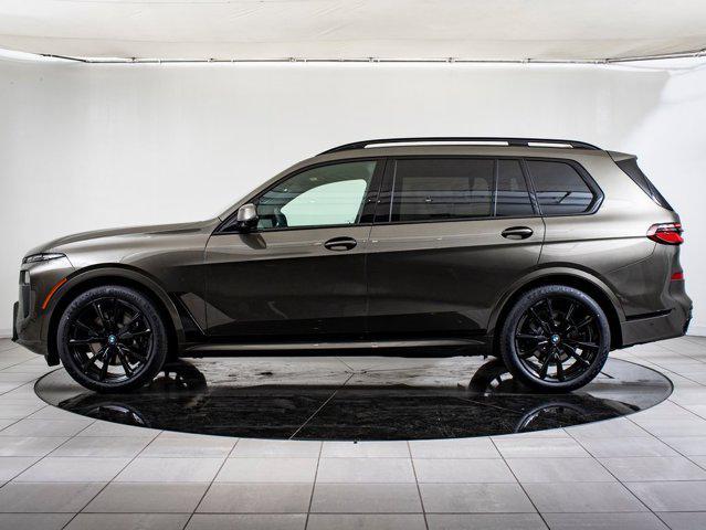 new 2026 BMW X7 car, priced at $99,175