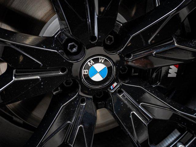 new 2026 BMW X7 car, priced at $99,175