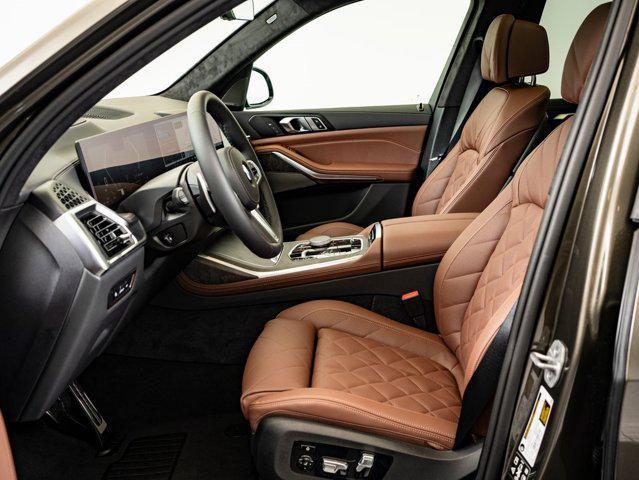 new 2026 BMW X7 car, priced at $99,175