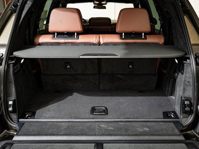 new 2026 BMW X7 car, priced at $99,175