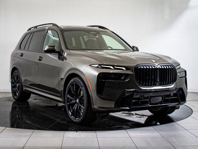 new 2026 BMW X7 car, priced at $99,175