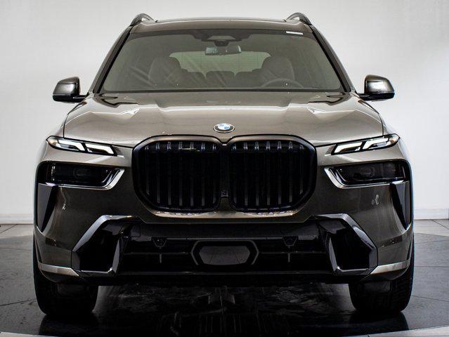 new 2026 BMW X7 car, priced at $99,175