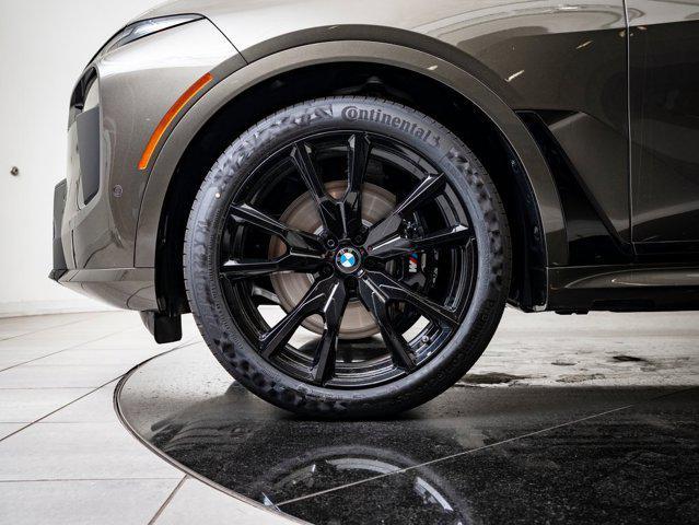 new 2026 BMW X7 car, priced at $99,175