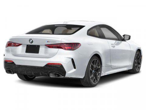 new 2026 BMW M440 car, priced at $73,170