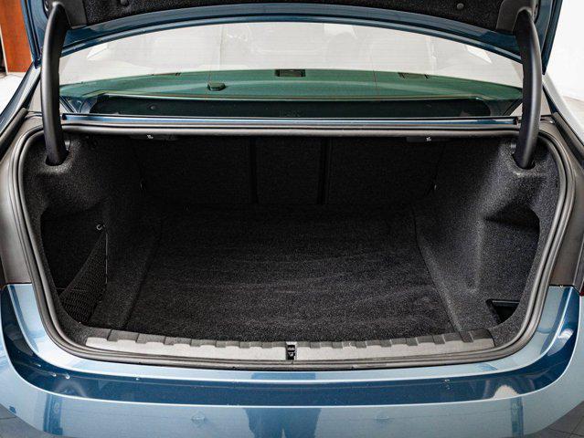 used 2025 BMW 330 car, priced at $39,298