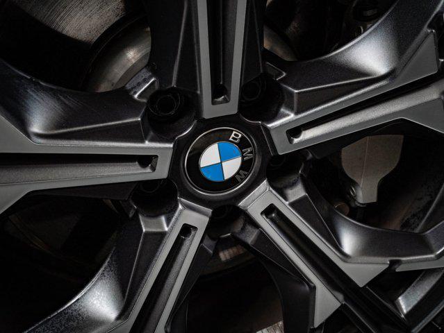used 2025 BMW 330 car, priced at $42,998