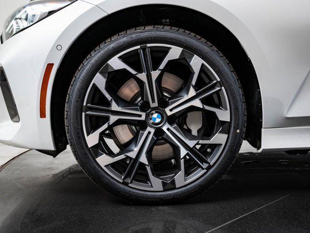 new 2026 BMW 330 car, priced at $56,965