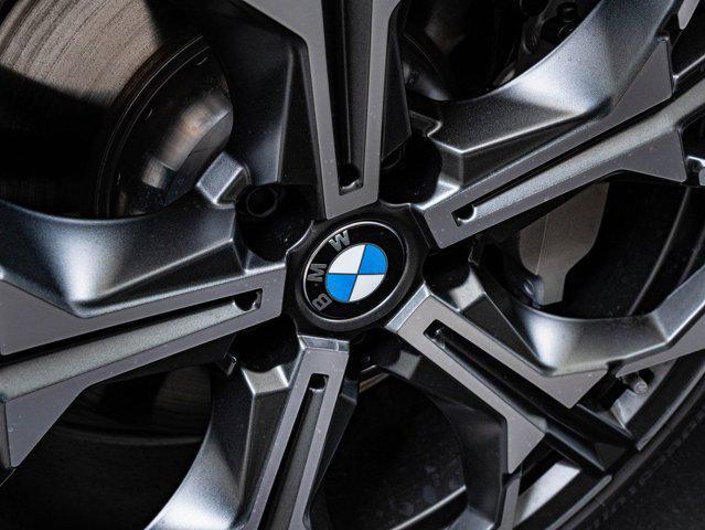 new 2026 BMW 330 car, priced at $56,965