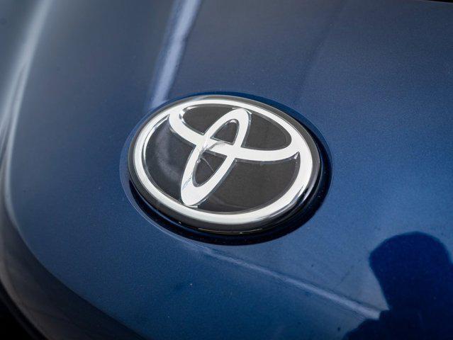 used 2020 Toyota Supra car, priced at $50,598