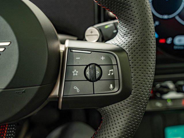 new 2026 MINI Hardtop car, priced at $41,890