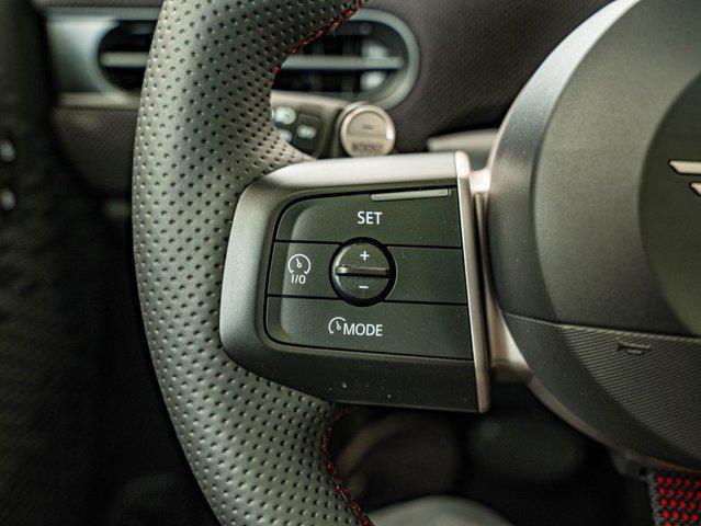 new 2026 MINI Hardtop car, priced at $41,890