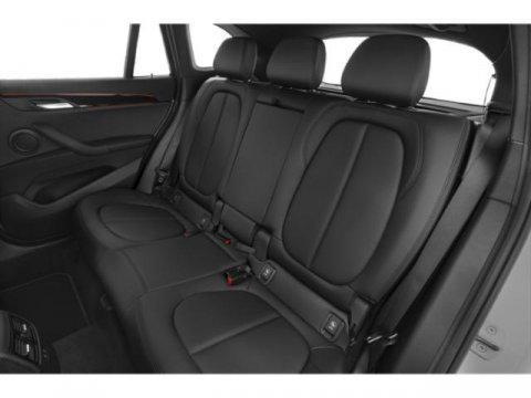 used 2020 BMW X1 car