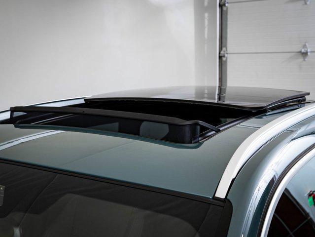 used 2025 BMW X1 car, priced at $38,398