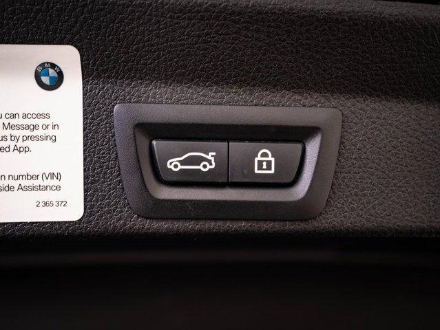 used 2019 BMW 440 Gran Coupe car, priced at $20,598