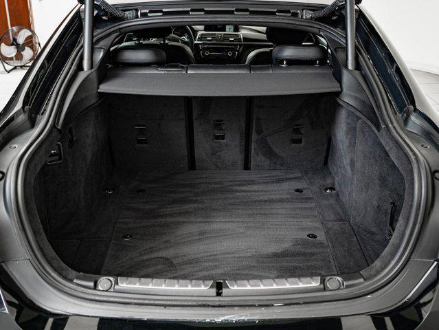 used 2019 BMW 440 Gran Coupe car, priced at $20,598