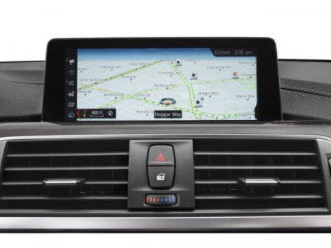 used 2019 BMW 440 Gran Coupe car