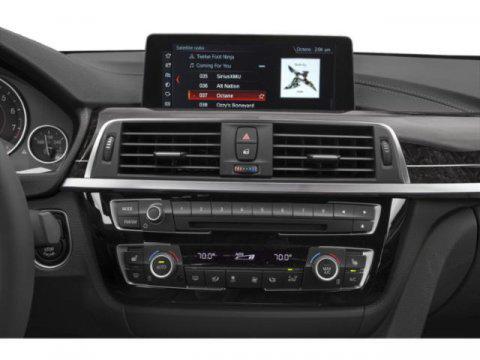 used 2019 BMW 440 Gran Coupe car