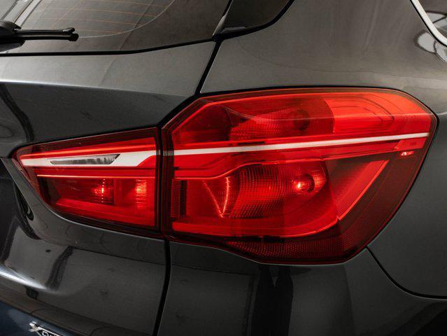 used 2021 BMW X1 car, priced at $21,298
