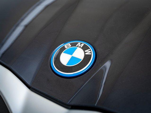used 2024 BMW i5 car, priced at $63,998