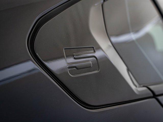 used 2024 BMW i5 car, priced at $63,998