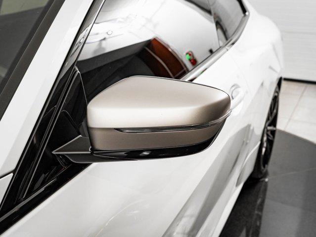 used 2023 BMW M440 car, priced at $47,998
