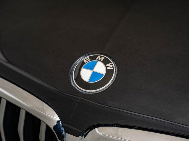 used 2022 BMW X5 car, priced at $50,498