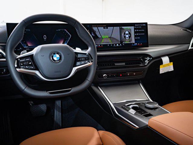 new 2026 BMW 230 car, priced at $50,145