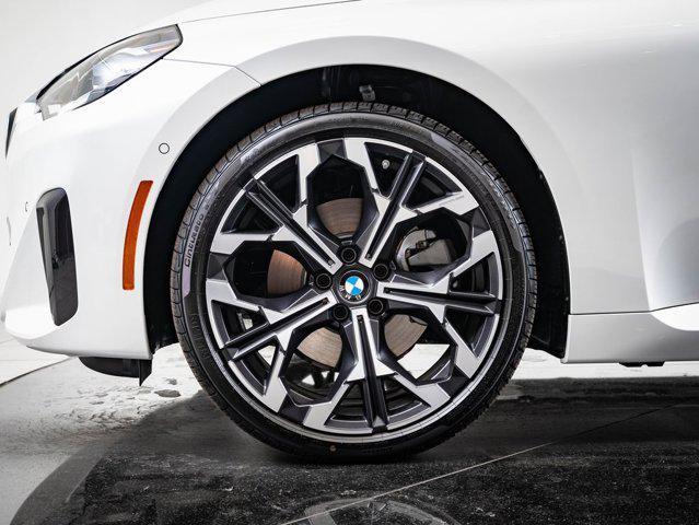 new 2026 BMW 230 car, priced at $50,145