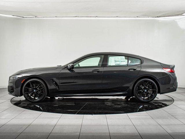 new 2026 BMW 840 Gran Coupe car, priced at $103,025