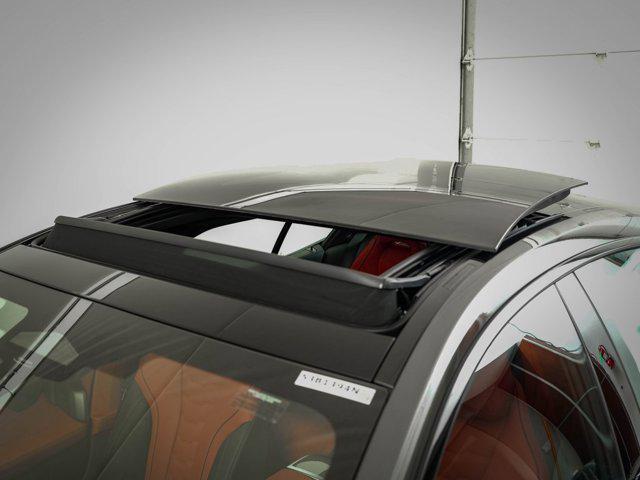 new 2026 BMW 840 Gran Coupe car, priced at $103,025