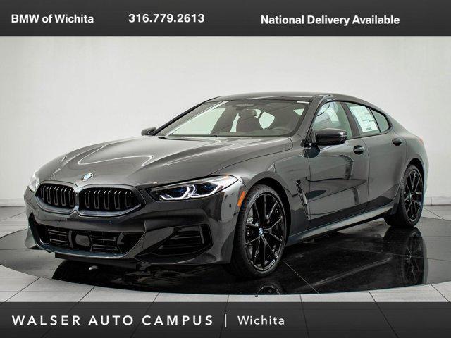 new 2026 BMW 840 car, priced at $103,025