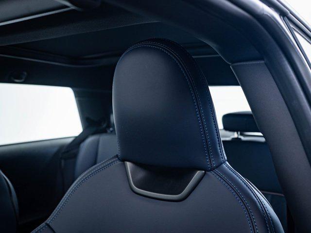 used 2025 MINI Hardtop car, priced at $28,998