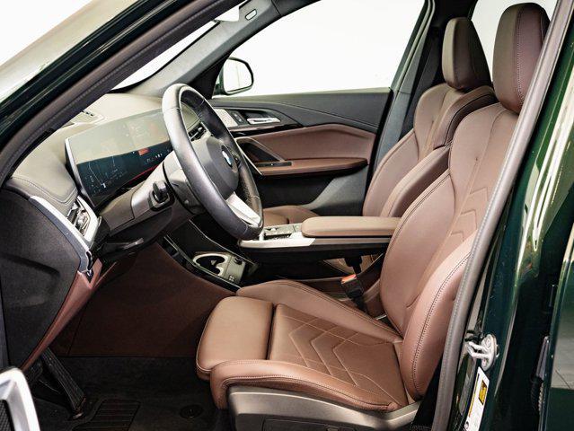 used 2024 BMW X1 car, priced at $39,998