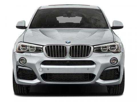 used 2017 BMW X4 car, priced at $19,598