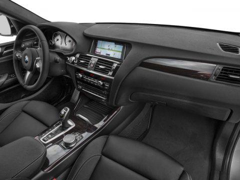 used 2017 BMW X4 car, priced at $19,598