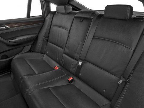 used 2017 BMW X4 car, priced at $19,598