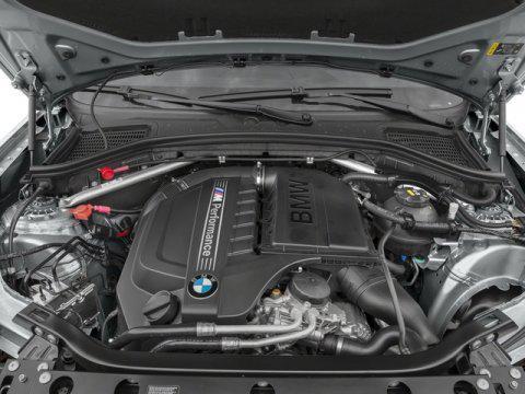 used 2017 BMW X4 car, priced at $19,598