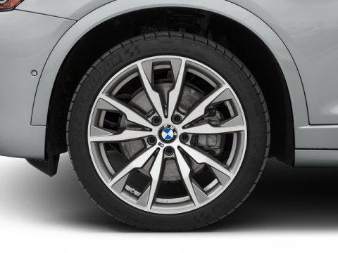 used 2017 BMW X4 car, priced at $19,598