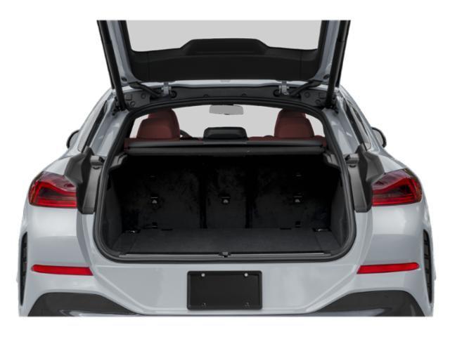 new 2027 BMW X6 car, priced at $86,450