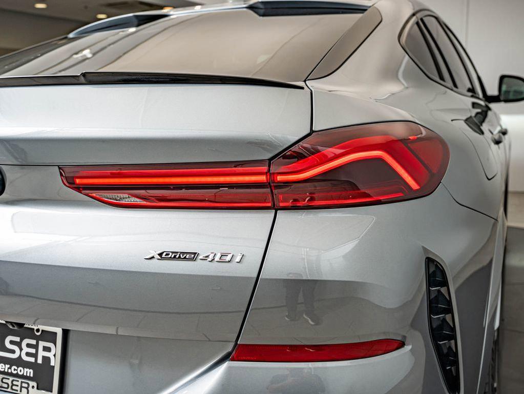 new 2027 BMW X6 car, priced at $87,045