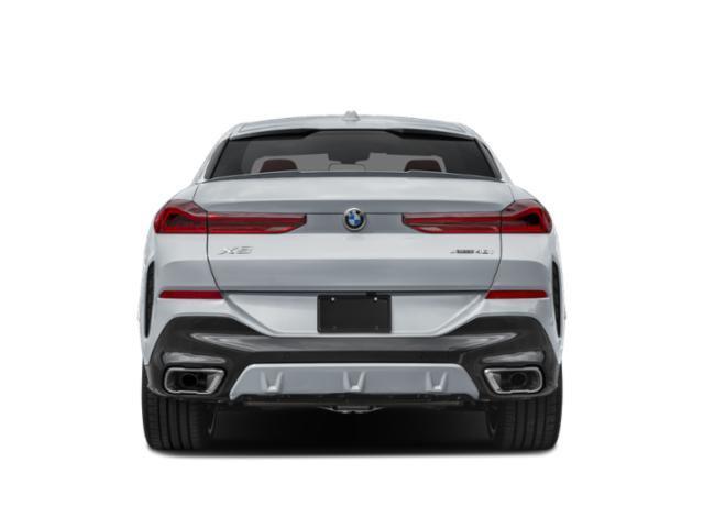 new 2027 BMW X6 car, priced at $86,450