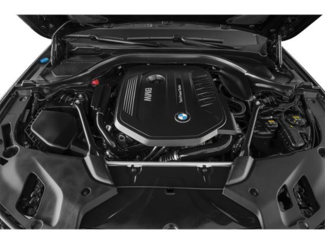 used 2019 BMW 540 car, priced at $33,593