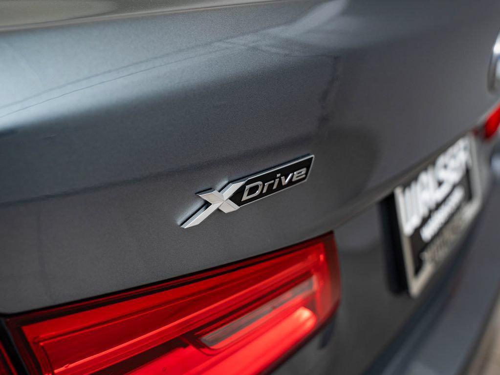 used 2019 BMW 540 car, priced at $33,593