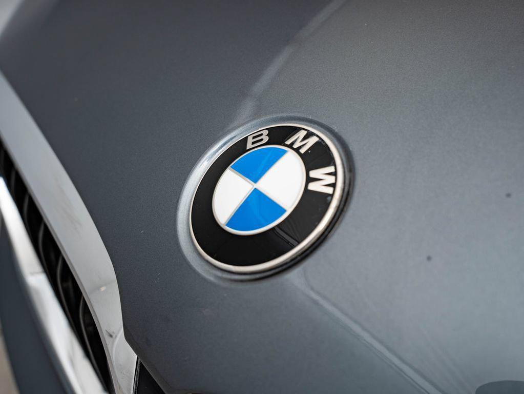 used 2019 BMW 540 car, priced at $33,593