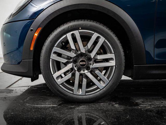 new 2026 MINI Hardtop car, priced at $38,440