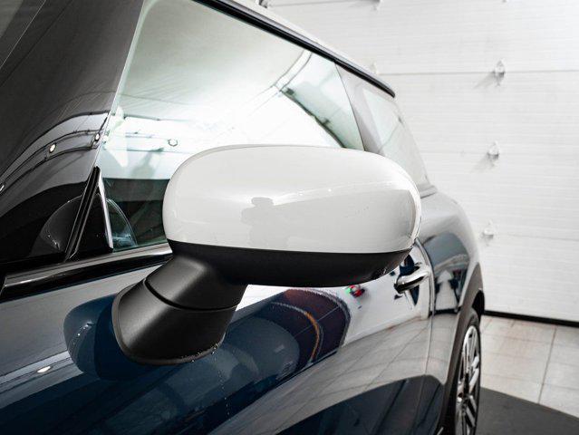 new 2026 MINI Hardtop car, priced at $38,440